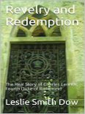 cover image of Revelry and Redemption